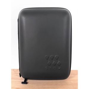 Stow Cooler Slim Travel Iceless Cooler Beach Golf Bike
